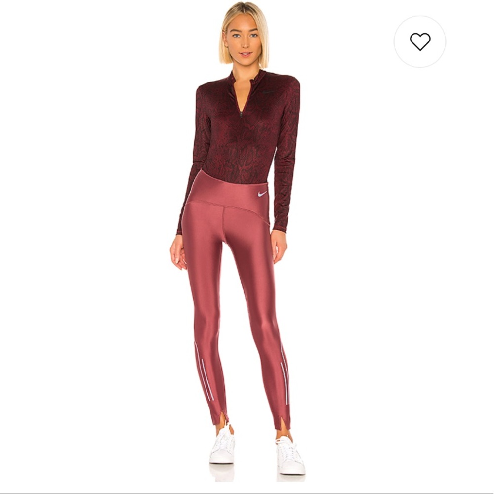Nike Running Dri-fit Speed Tight